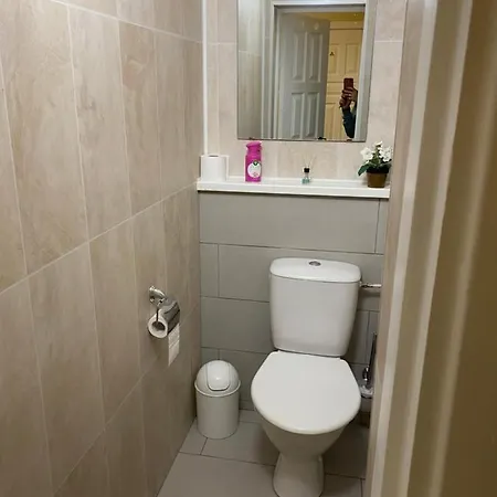 Guest House Vilnius 维尔纽斯