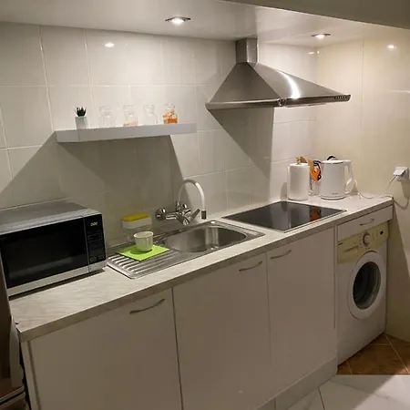 Guest House Vilnius * Vilnius