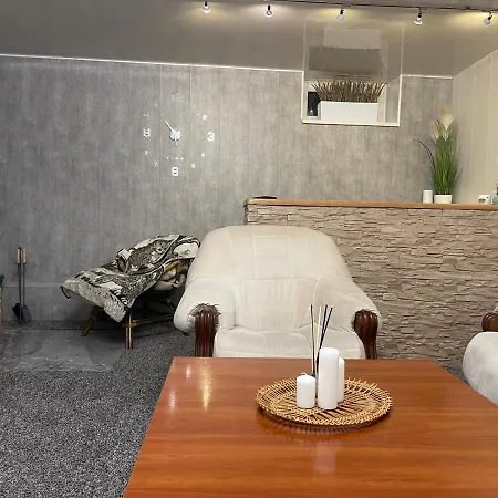 Guest House Vilnius * Vilnius