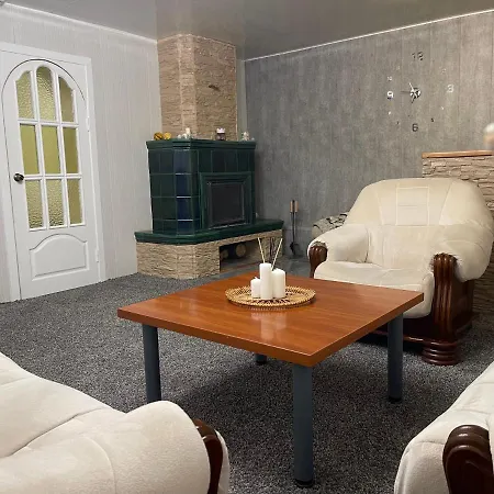 Guest House Vilnius * 维尔纽斯