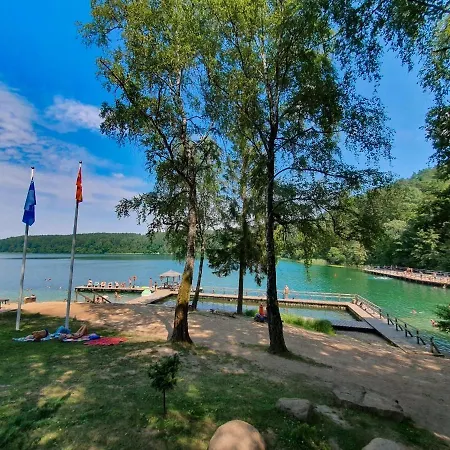 Guest House Vilnius Wilno