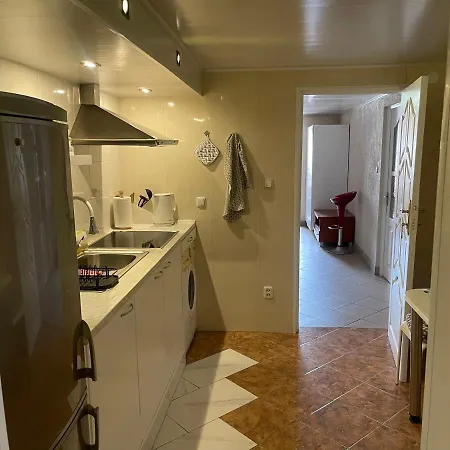 Guest House Vilnius 公寓