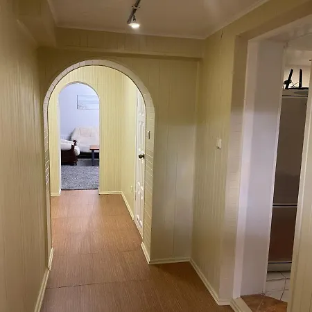 Guest House Vilnius 公寓 维尔纽斯