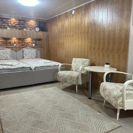 公寓 Guest House Vilnius