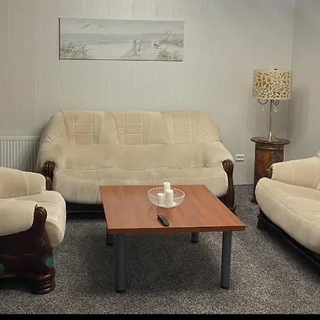 Guest House Vilnius