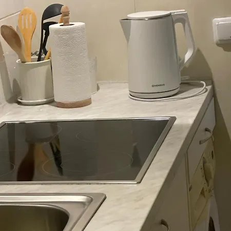 Guest House Vilnius *