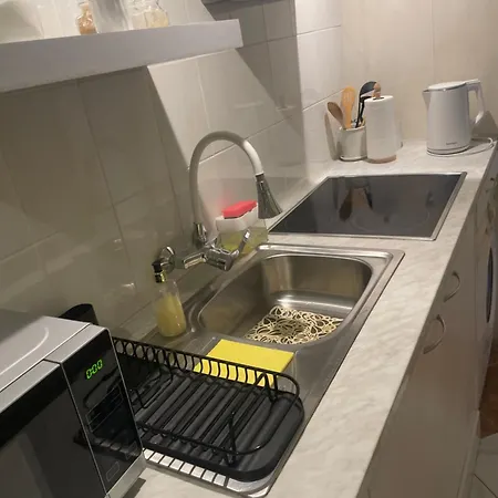 Guest House Vilnius Vilnius