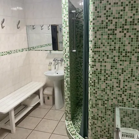 Lejlighed Guest House Vilnius