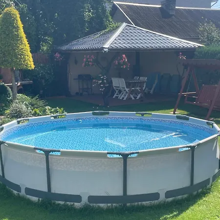 Guest House Vilnius 公寓 维尔纽斯