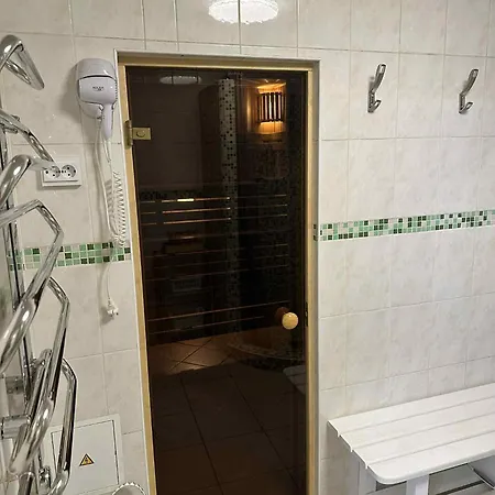 公寓 Guest House Vilnius 维尔纽斯