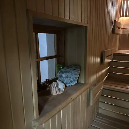 Guest House Vilnius * Vilnius