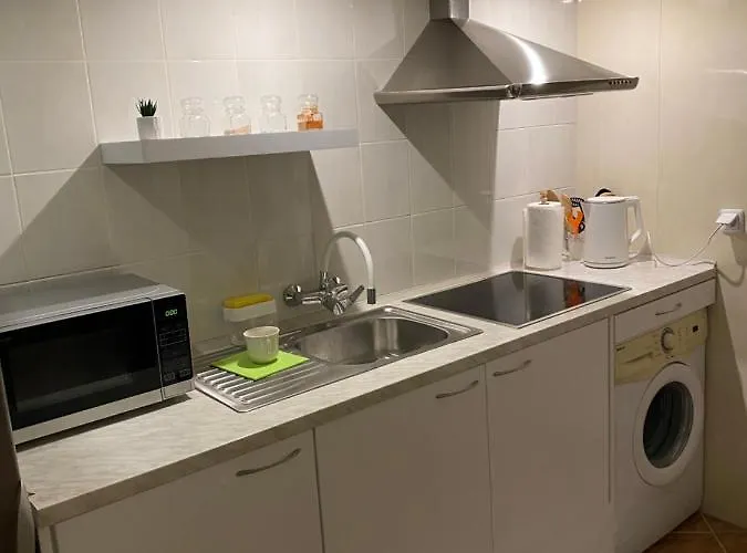 Guest House Vilnius * Vilnius