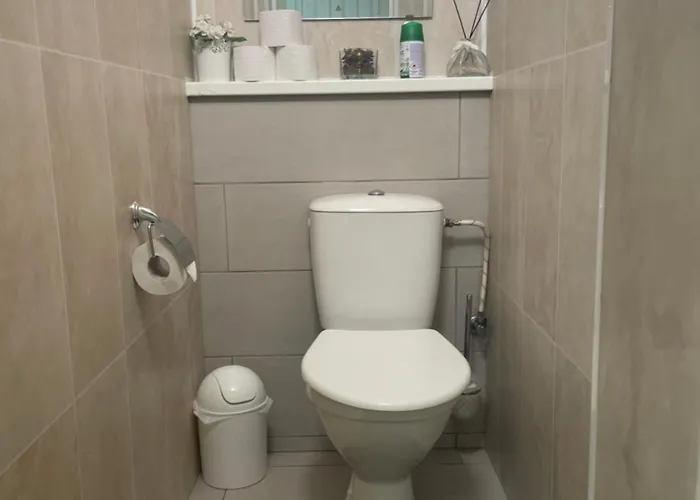 Guest House Vilnius アパート ヴィリニュス