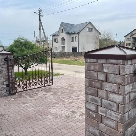 Guest House Vilnius شقة فيلنيوس