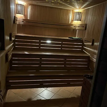 Guest House Vilnius