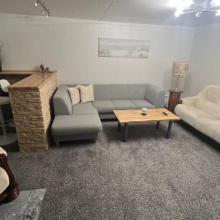 Guest House Vilnius شقة