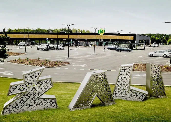 Guest House Vilnius شقة فيلنيوس