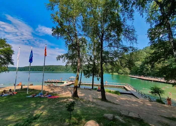 Guest House Vilnius فيلنيوس