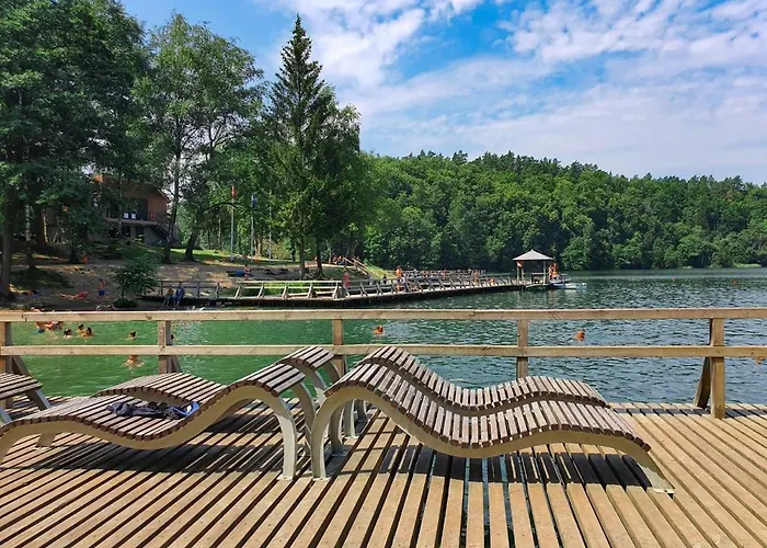 Guest House Vilnius شقة *