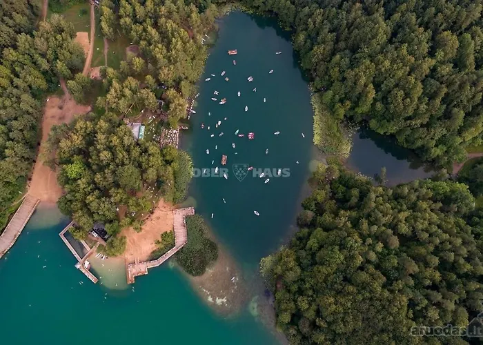 Guest House Vilnius * فيلنيوس