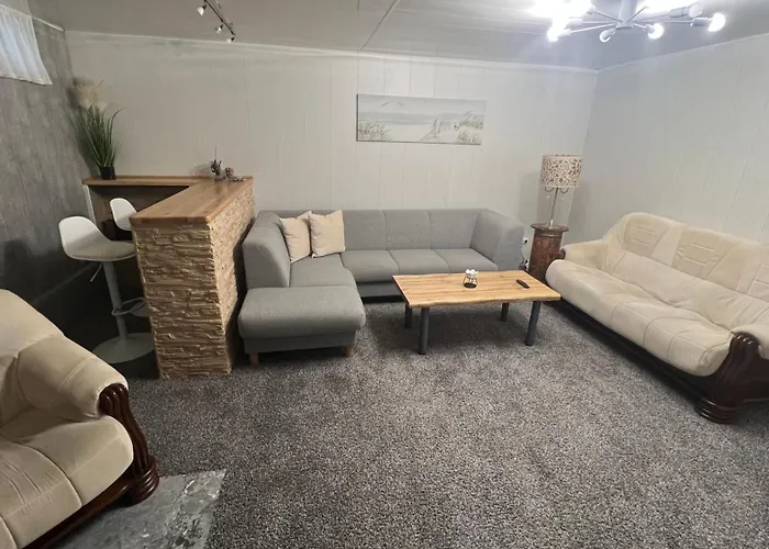 Guest House Vilnius شقة