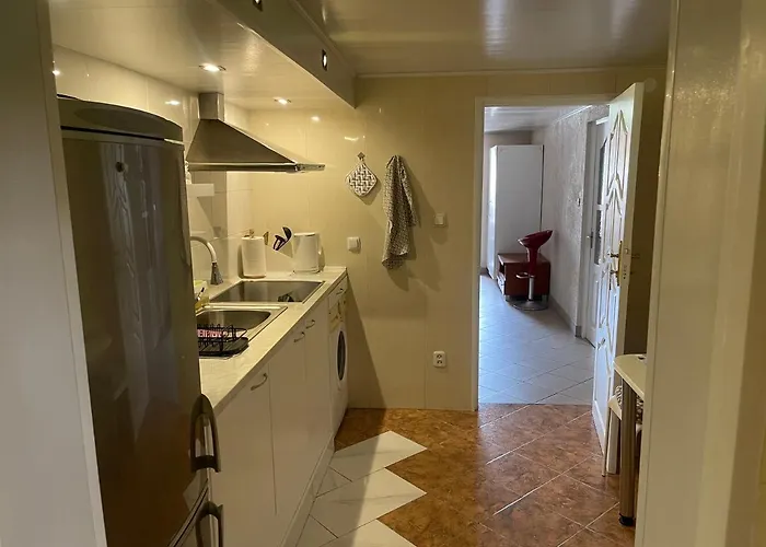 Guest House Vilnius Apartment