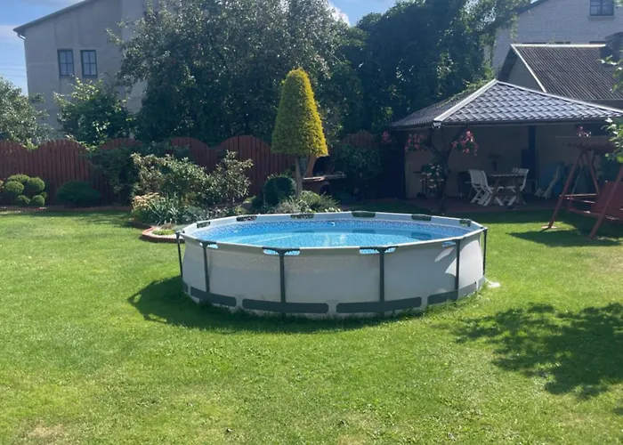 Apartment Guest House Vilnius *