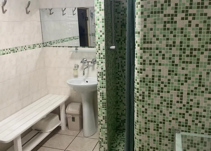 Apartment Guest House Vilnius