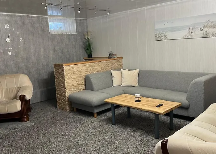 Guest House Vilnius Vilnius